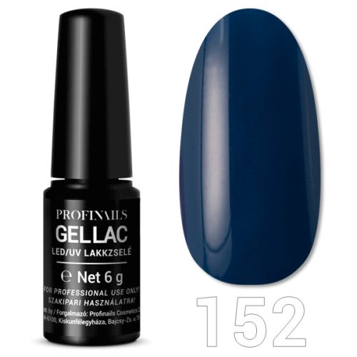 Profinails Géllakk 6 g No. 152