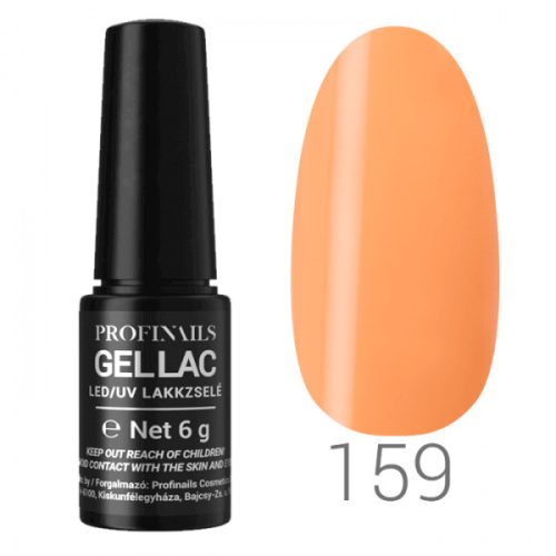 Profinails Géllakk 6 g No. 159