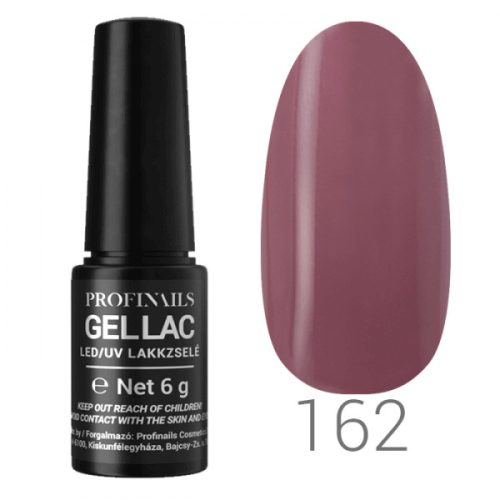 Profinails Géllakk 6 g No. 162