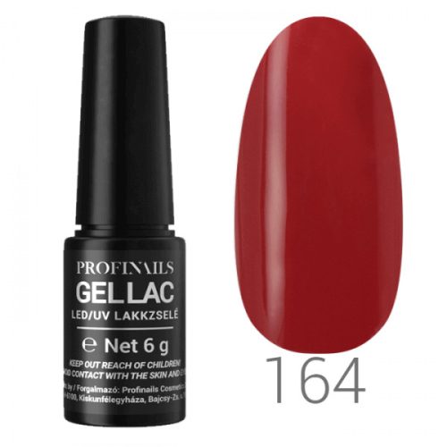 Profinails Géllakk 6 g No. 164