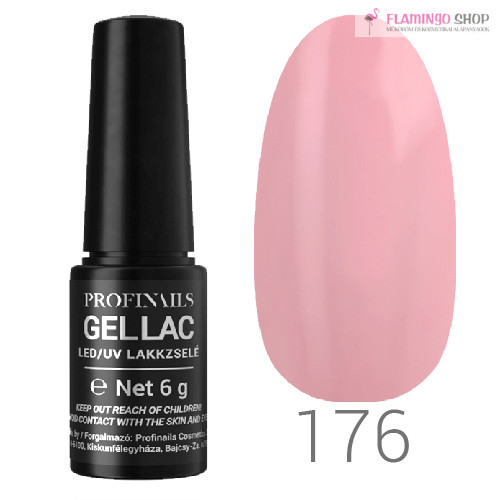 Profinails Géllakk 6 g No. 176