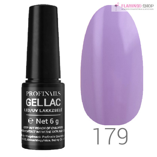 Profinails Géllakk 6 g No. 179