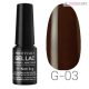 Profinails Gél lakk 6 g No G03