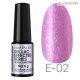 Profinails Effected Series LED/UV lakkzselé 6 g No. E 02