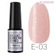 Profinails Effected Series LED/UV lakkzselé 6 g No. E 03