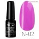 Profinails LED/UV lakkzselé 6 g No. N 02 ( Neon Collection )