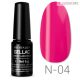 Profinails LED/UV lakkzselé 6 g No. N 04 ( Neon Collection )