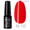 Profinails LED/UV lakkzselé 6 g No. N 10( Neon Collection ) 