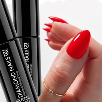 Kopásmentes ragyogás heteken át: A Diamond Nails Gel Lakk legnagyobb előnyei